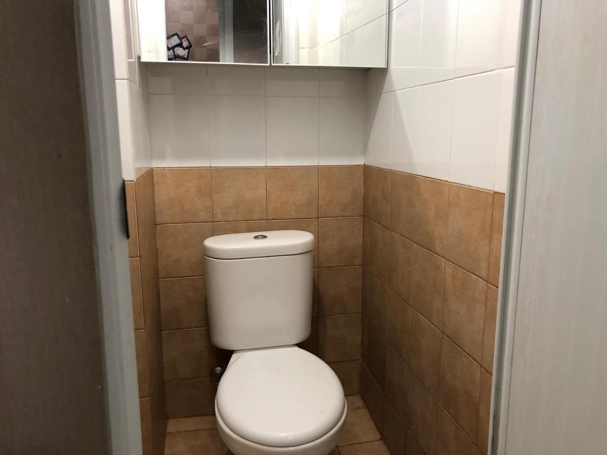 Apartment 2br Pramuka