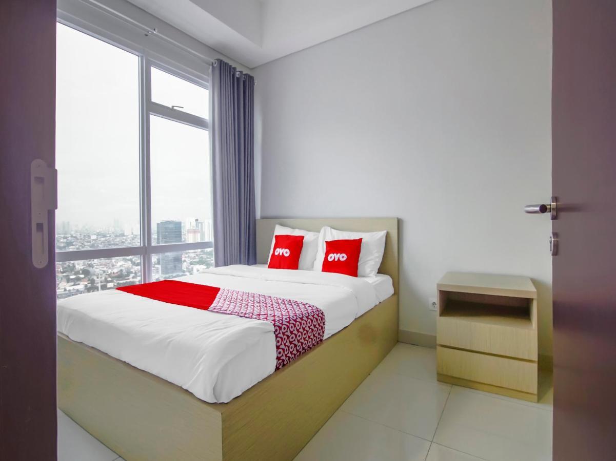 Hotel Reddoorz @ Puri Mansion