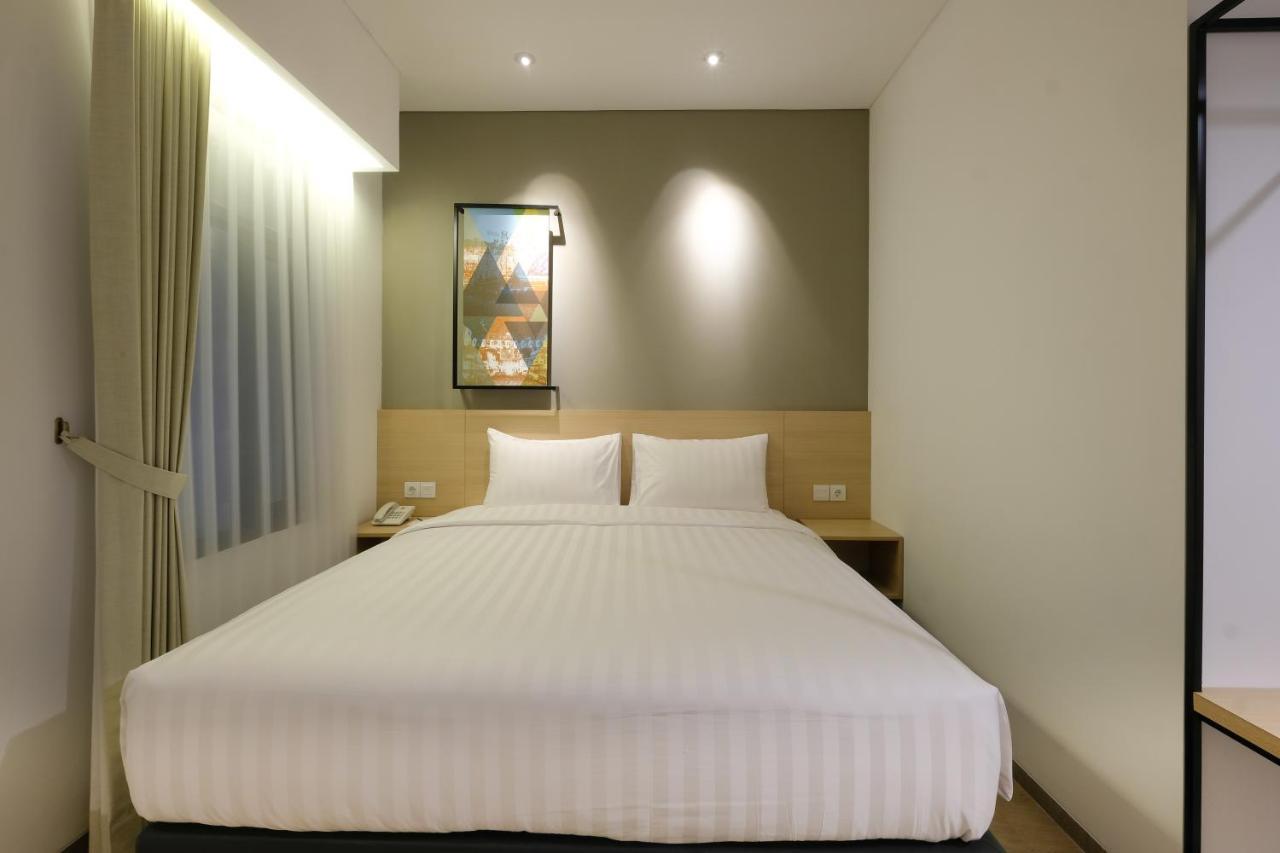 88 Blok M By Wh Hotel 2*