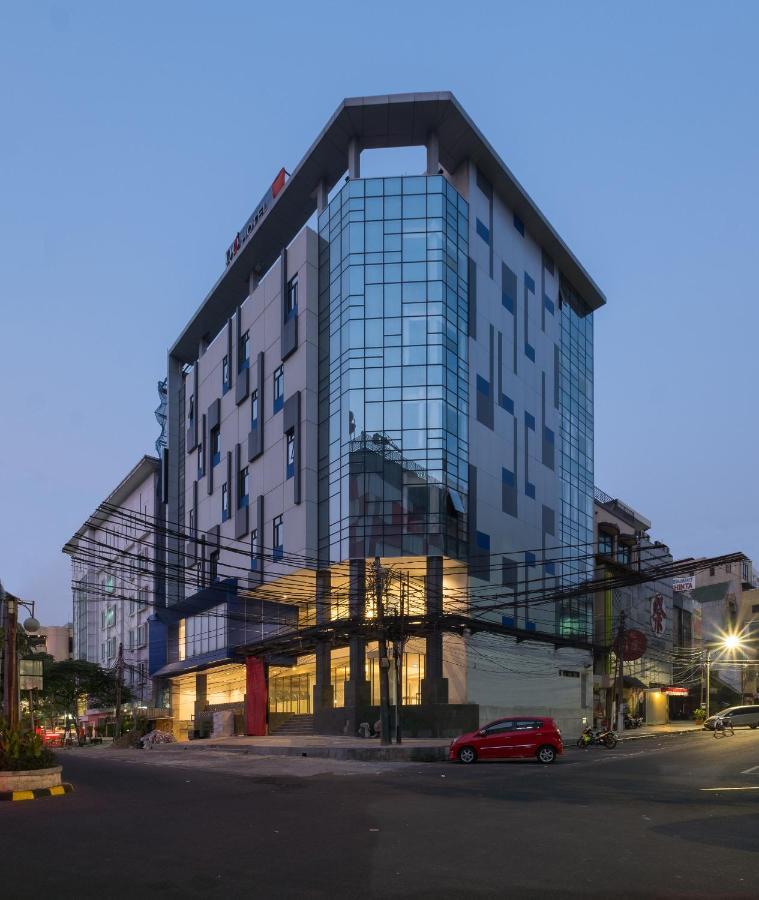 88 Blok M By Wh Jakarta