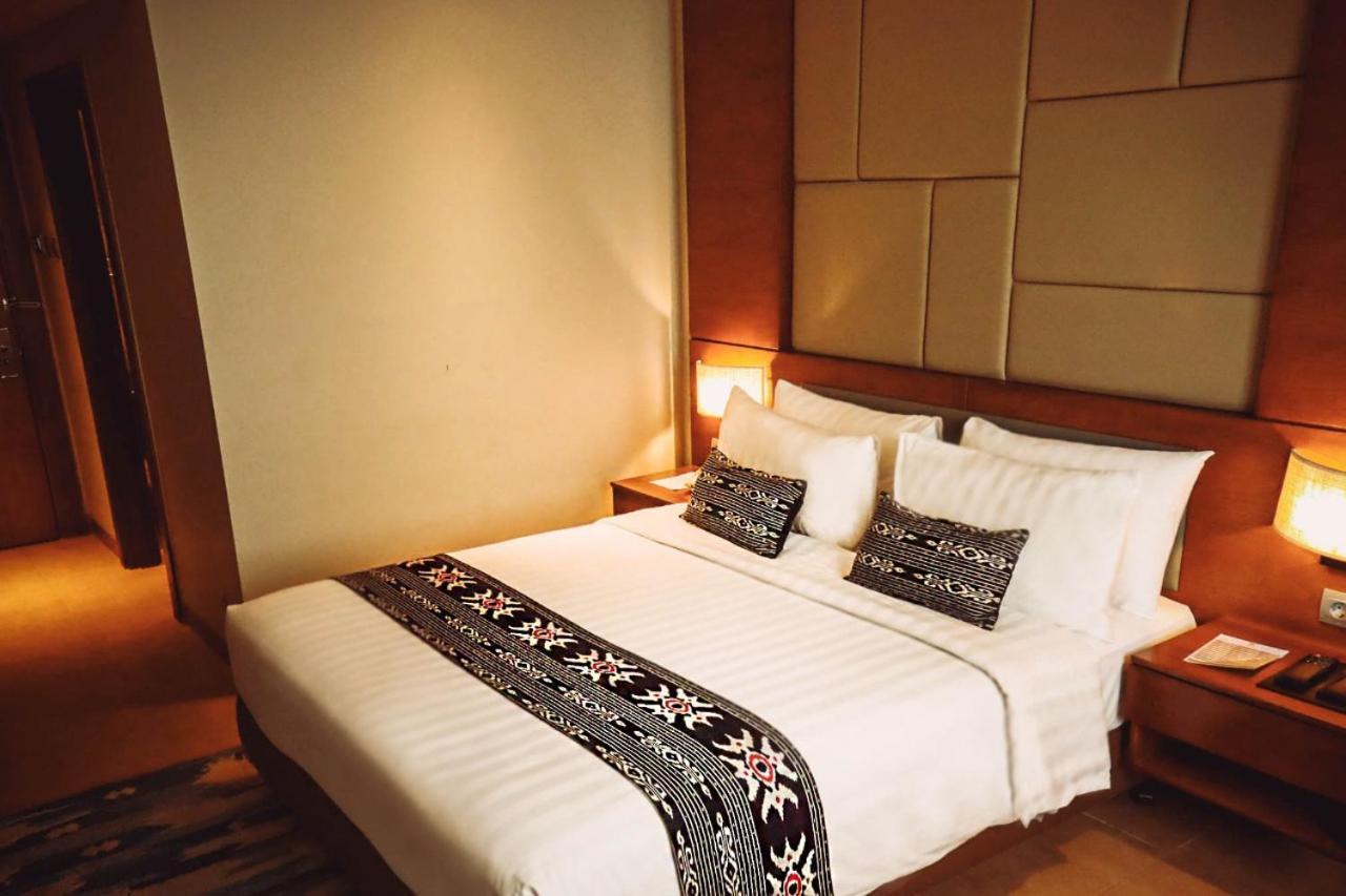 Sotis Kemang, Hotel Jakarta
