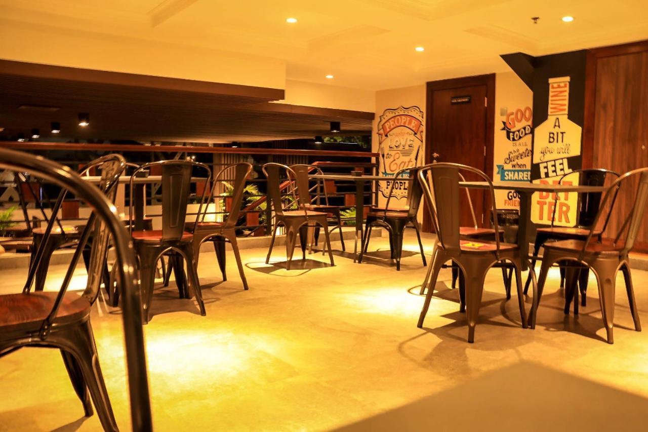 Sotis Kemang,
