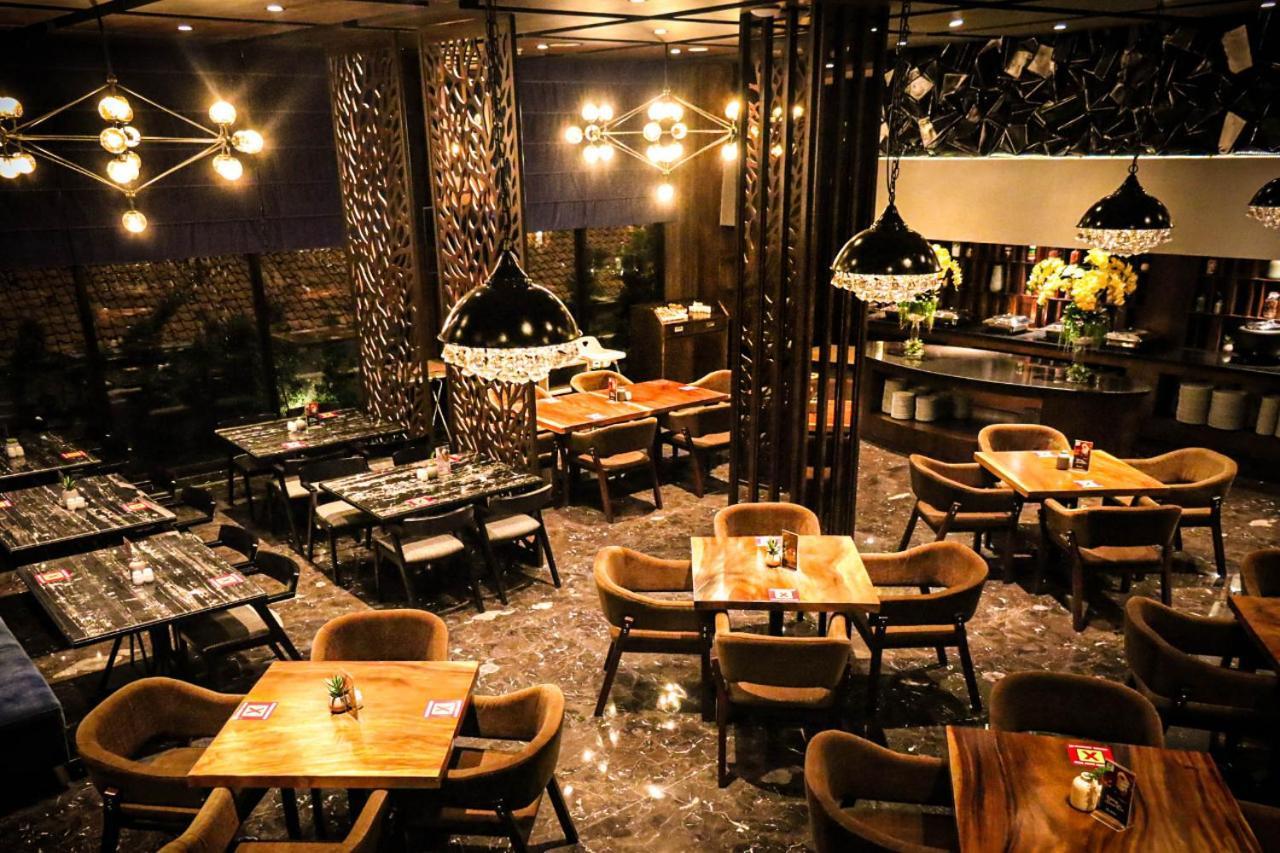 Sotis Kemang, Hotel 4*