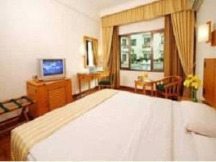 Mega Anggrek Slipi Hotel Jakarta