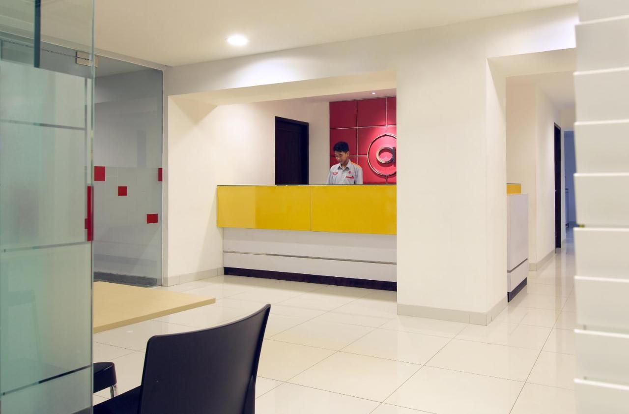 Amaris Mangga Besar Hotel 2*