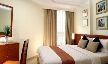 Horison Ultima & Residences Rasuna