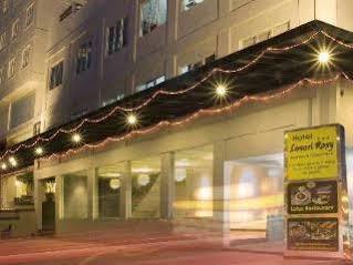 Losari Roxy Hotel 3*