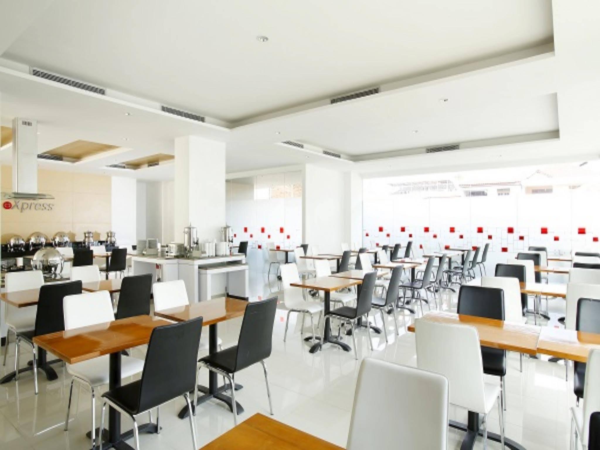 Hotel Amaris Tebet Jacarta