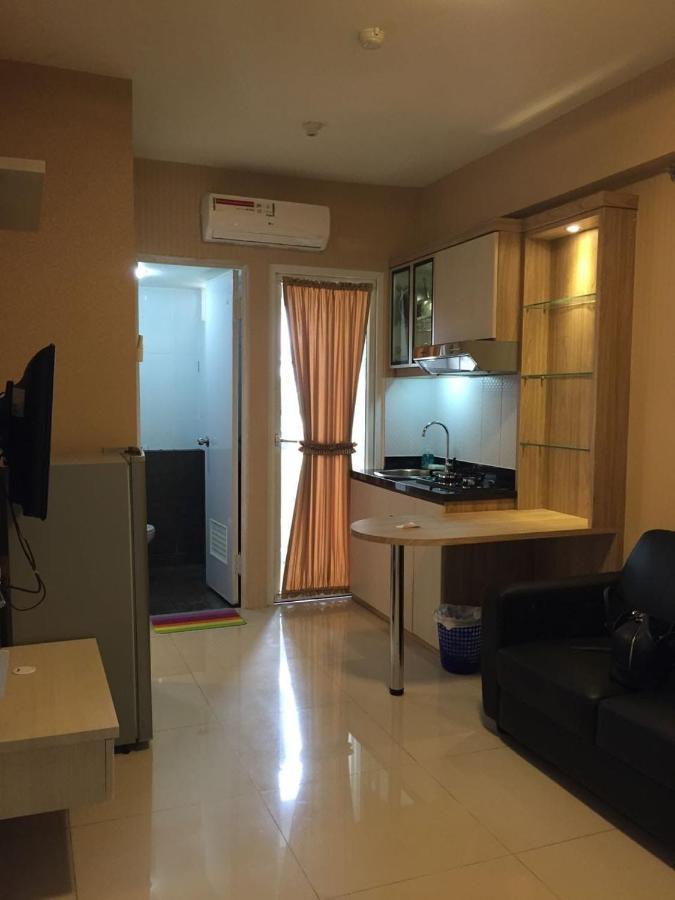 Apartment Sewa Unit Harian Pramuka Pusat Jakarta