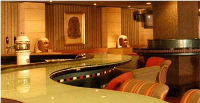 The Acacia 4*