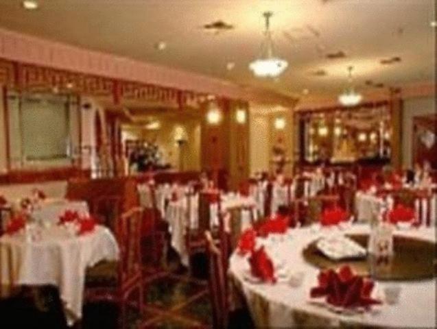 The Acacia Hotel