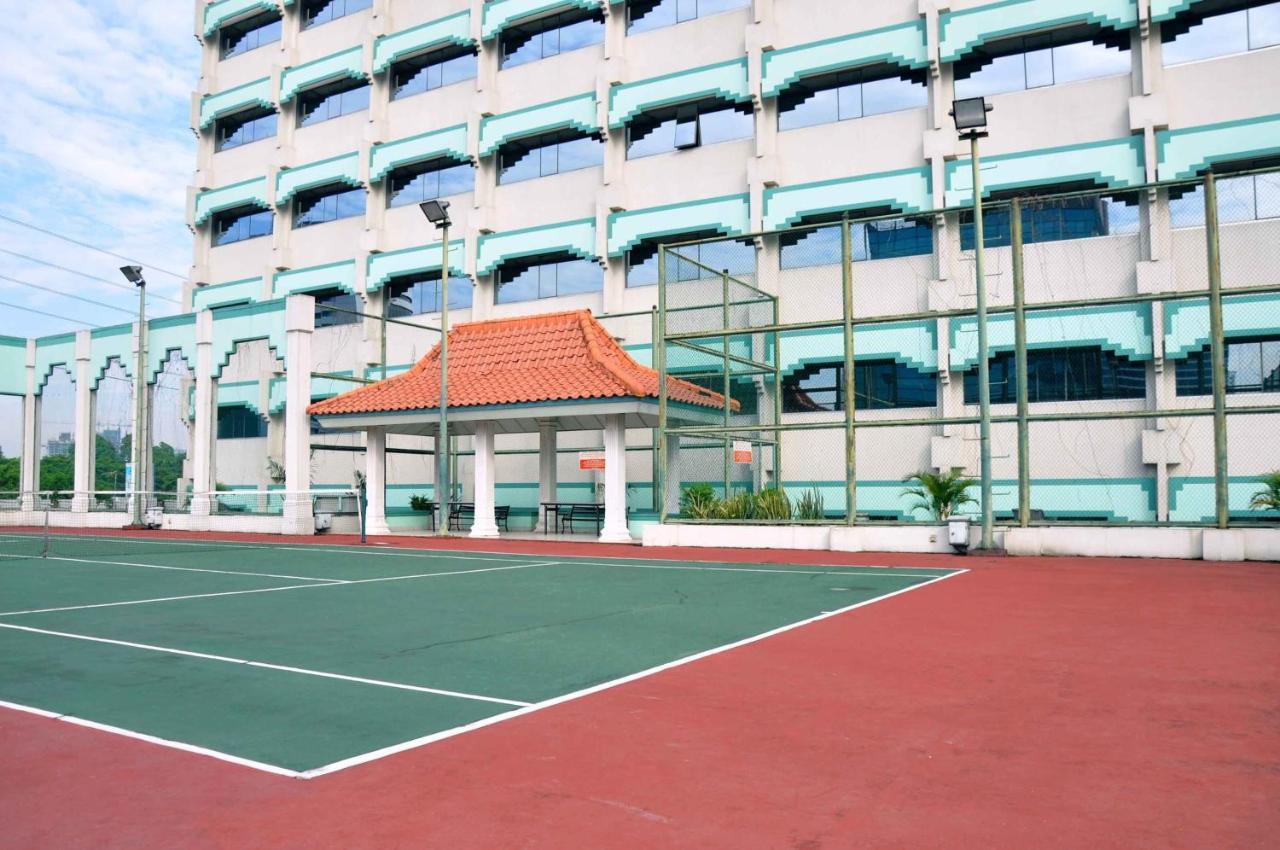 Kartika Chandra Jakarta