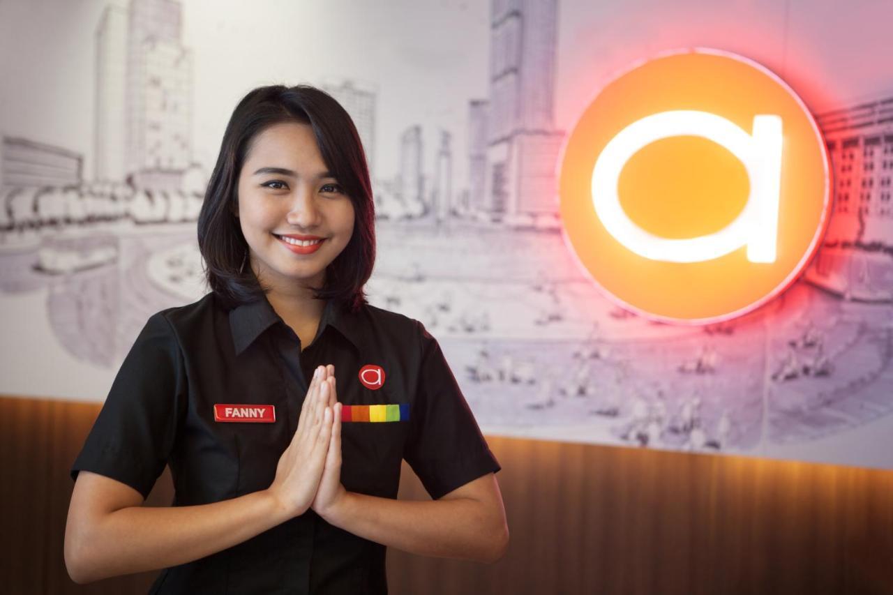 Hotel Amaris Satrio Kuningan - Jakarta