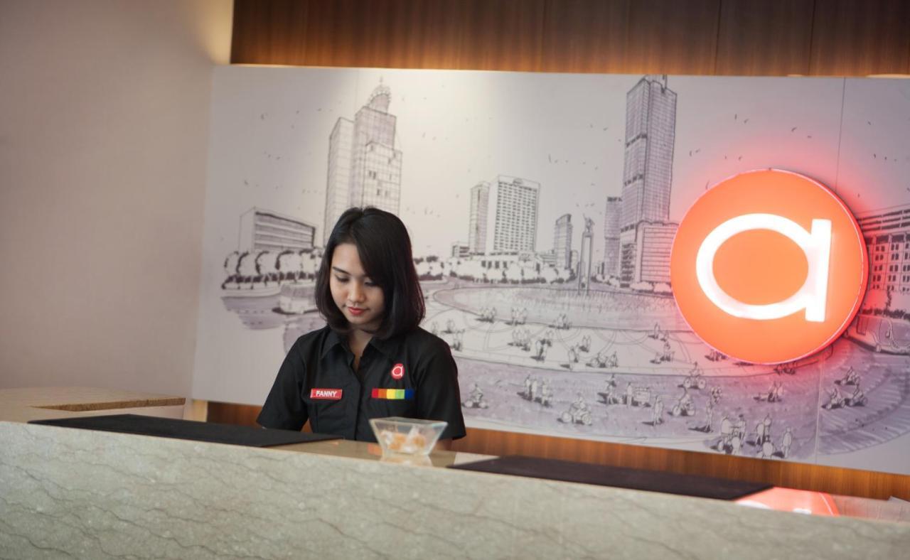 Hotel Amaris Satrio Kuningan -