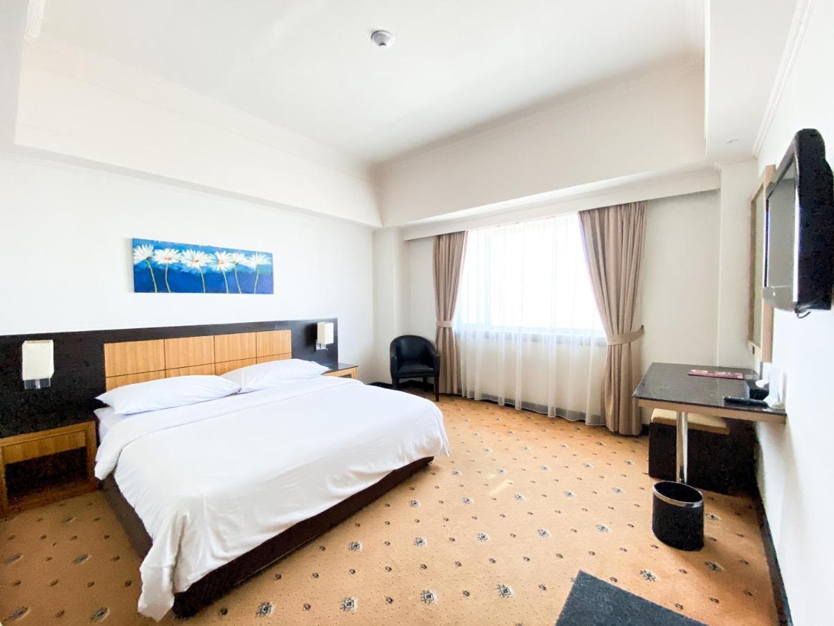 Orchardz Jayakarta Hotel Jakarta