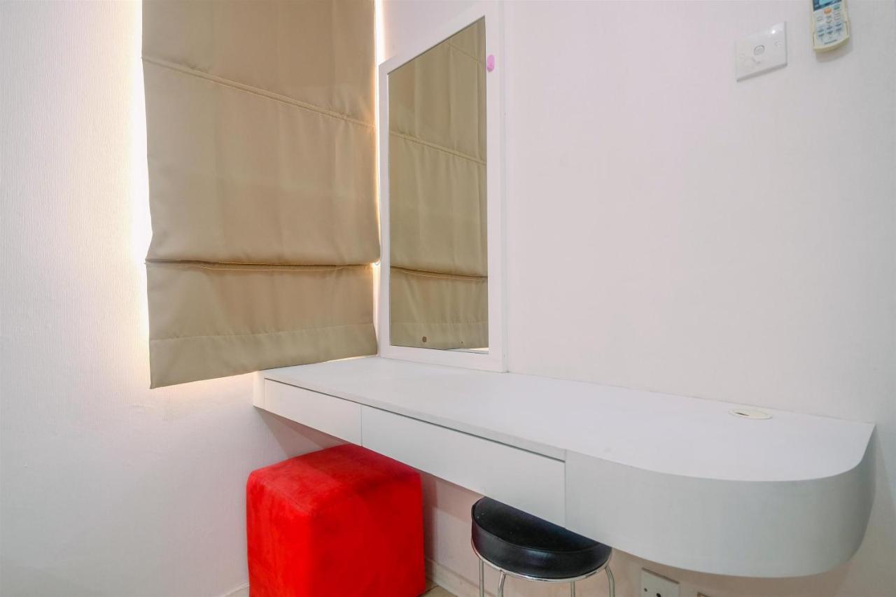 Căn hộ Comfort 2br At Cervino Village By Travelio *