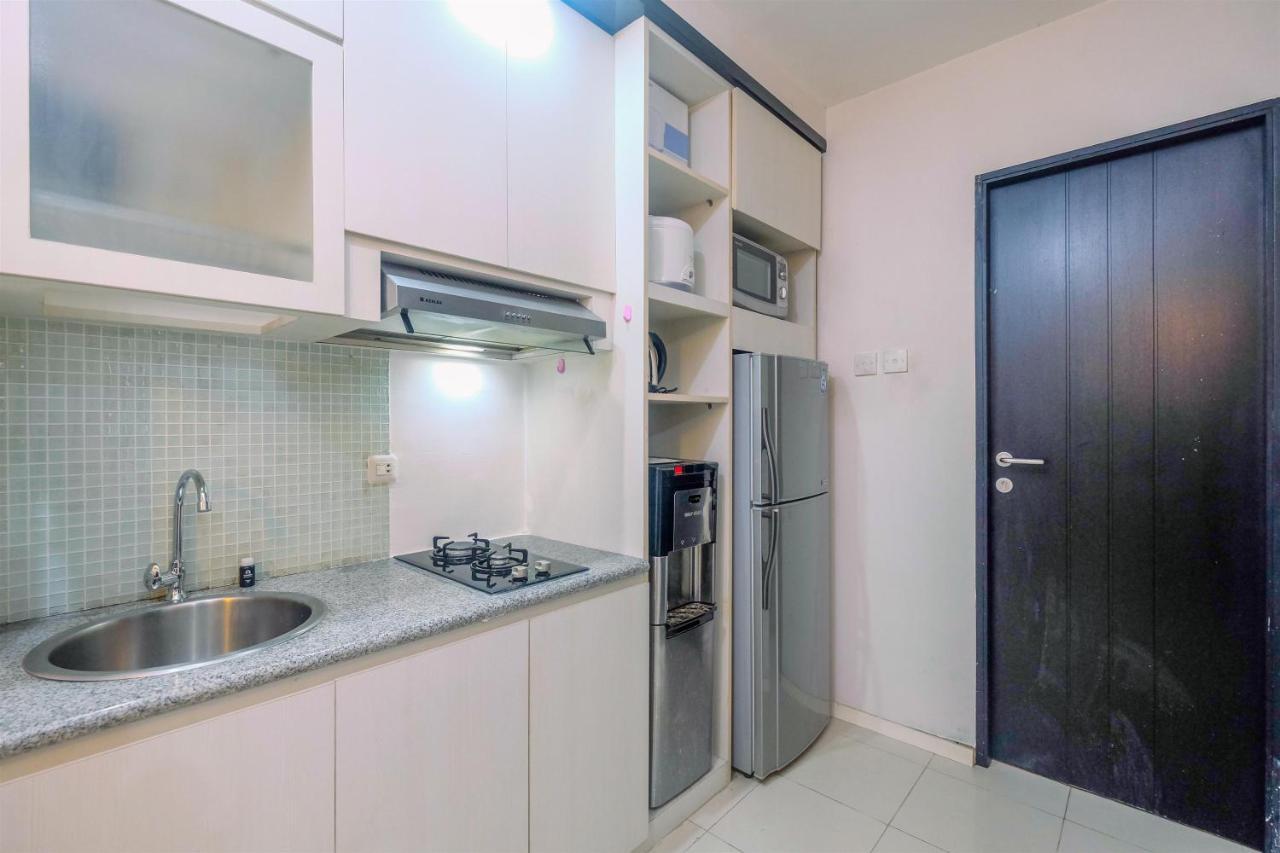 Comfort 2br At Cervino Village By Travelio Jakarta