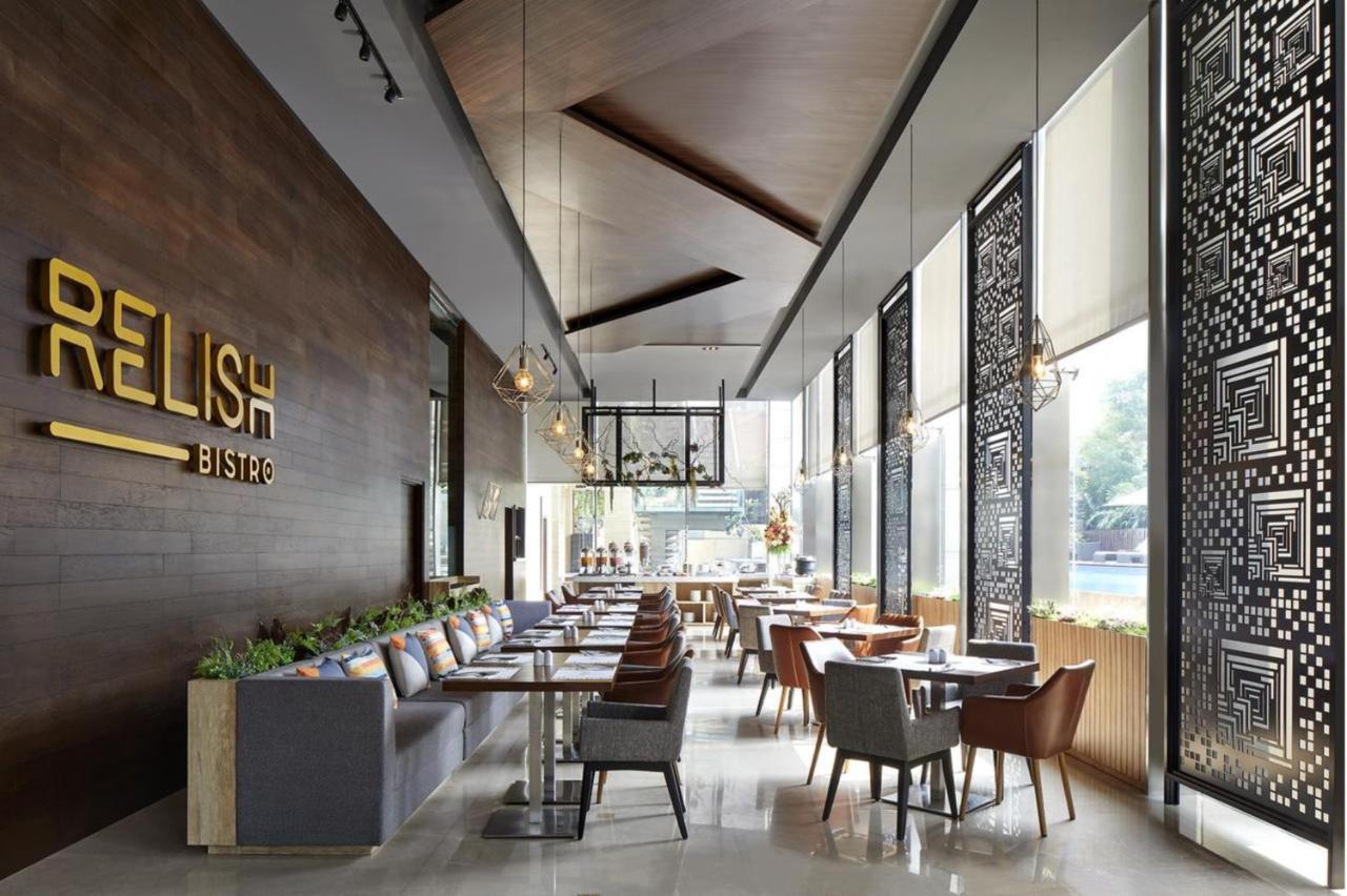 Two Bedroom Premier, Fraser Menteng Apartment Jakarta