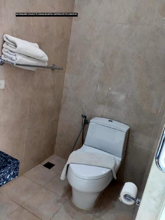Cantik Syari 2* Jakarta