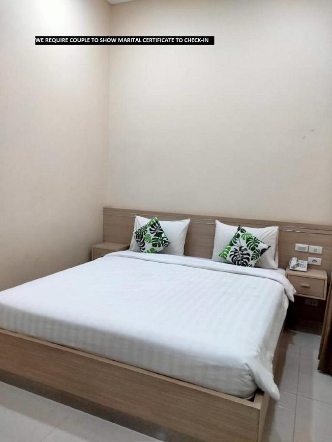 Hotel Cantik Syari 2*