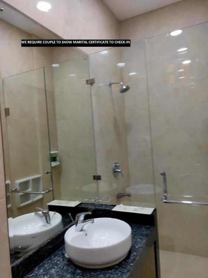 Cantik Syari Hotel