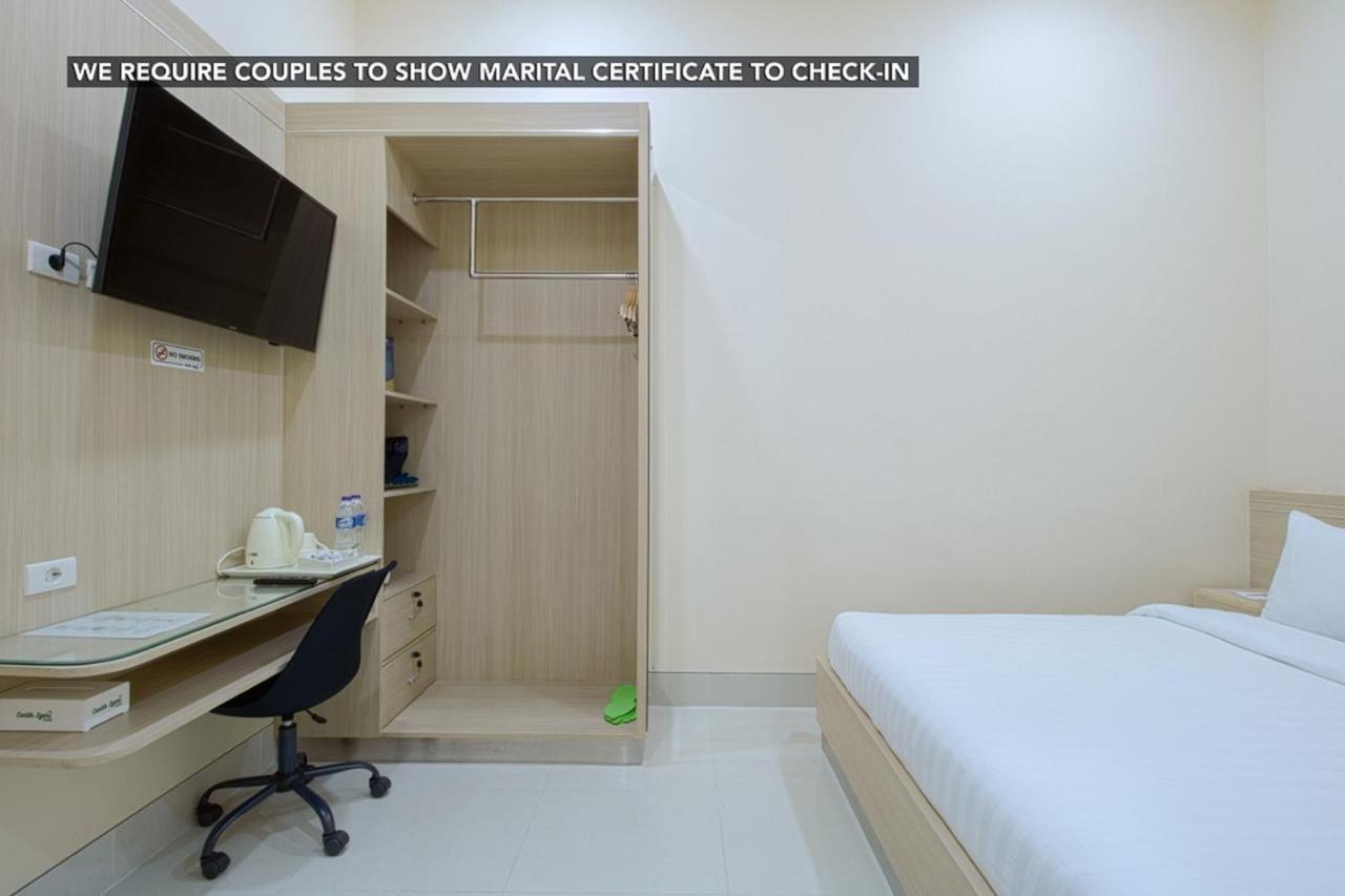 Hotel Cantik Syari 2*