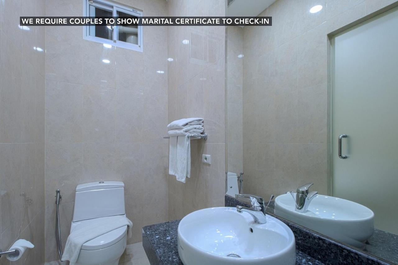 Cantik Syari 2* Jakarta