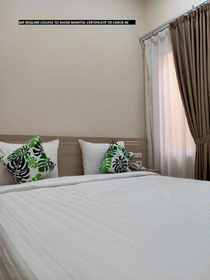 Cantik Syari 2* Jakarta