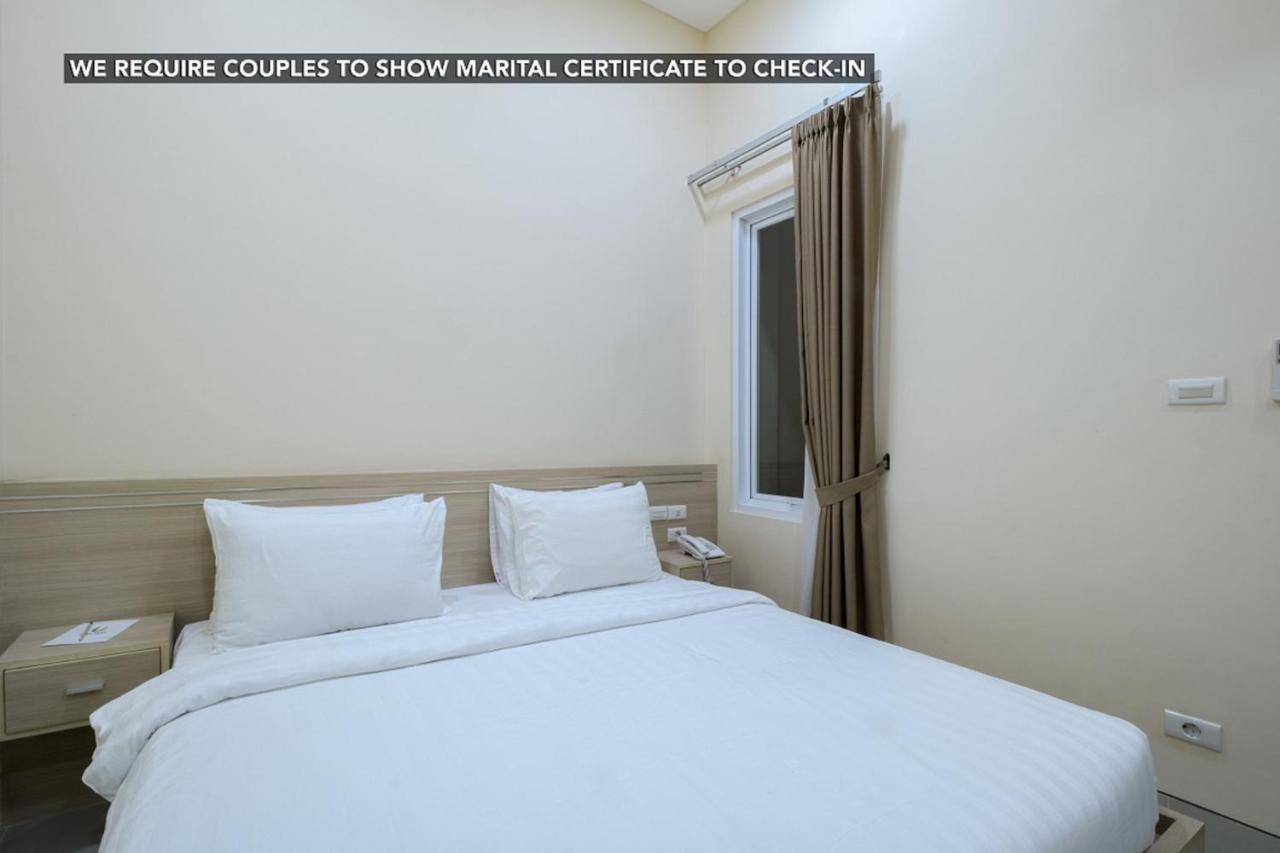 Hotel Cantik Syari 2*