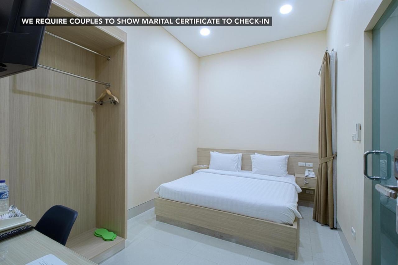 Cantik Syari 2* Jakarta