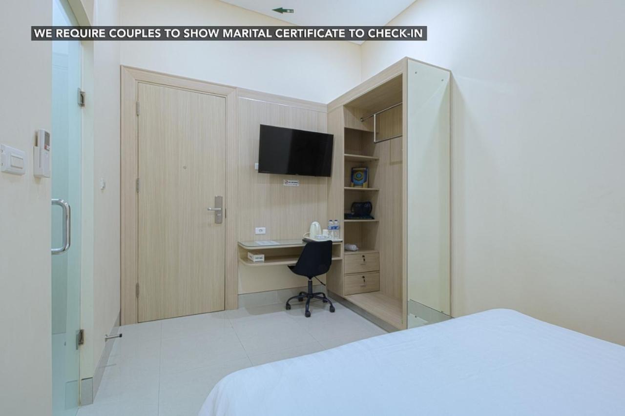 Cantik Syari Hotel Jakarta