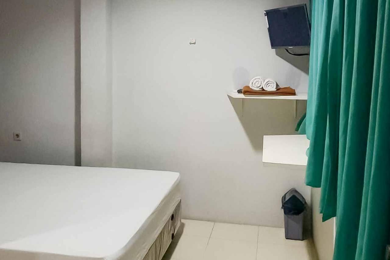 Rumahku Hayam Wuruk Mitra Reddoorz Jakarta