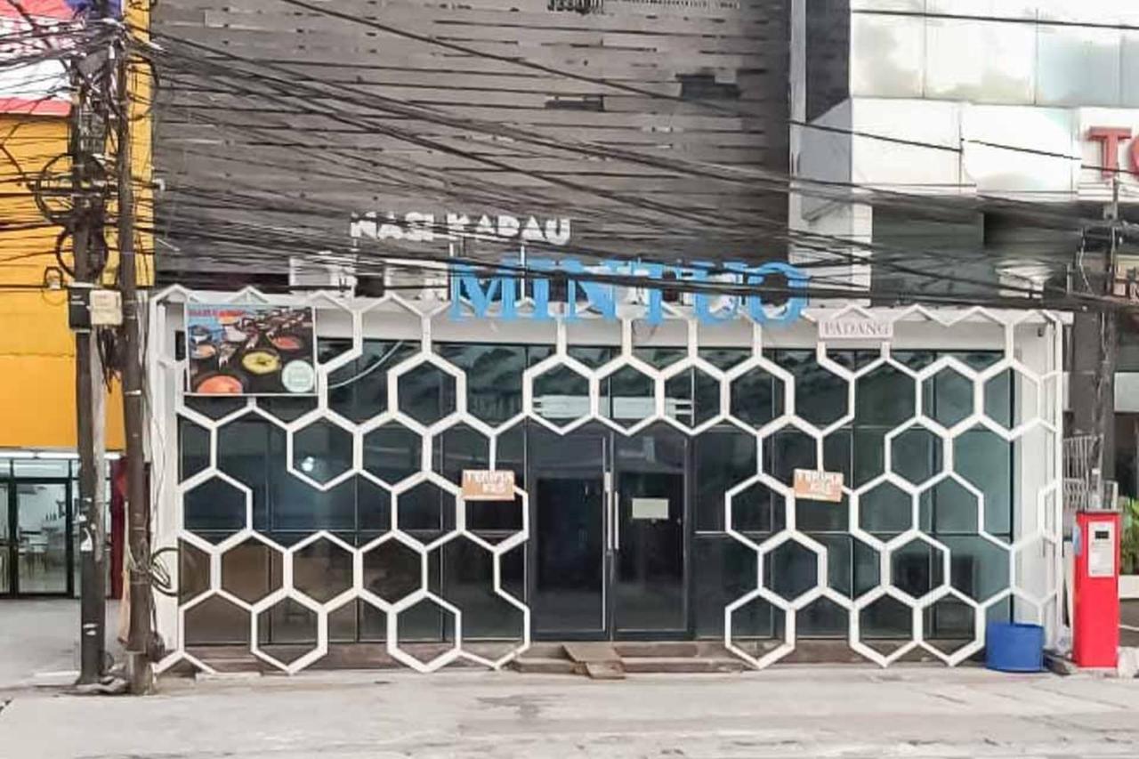 Rumahku Hayam Wuruk Mitra Reddoorz 2*