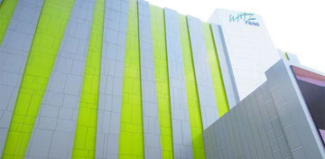 Whiz Prime Kelapa Gading Hotel 3*