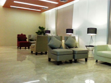 Whiz Prime Kelapa Gading Hotel Jakarta