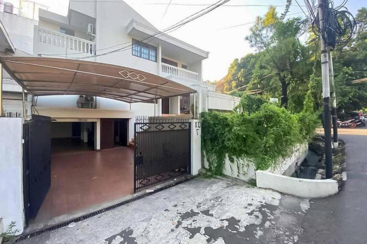 Tomang Homestay Hotel