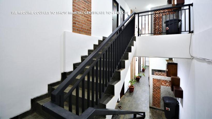 Legacy Syariah 3* Jakarta