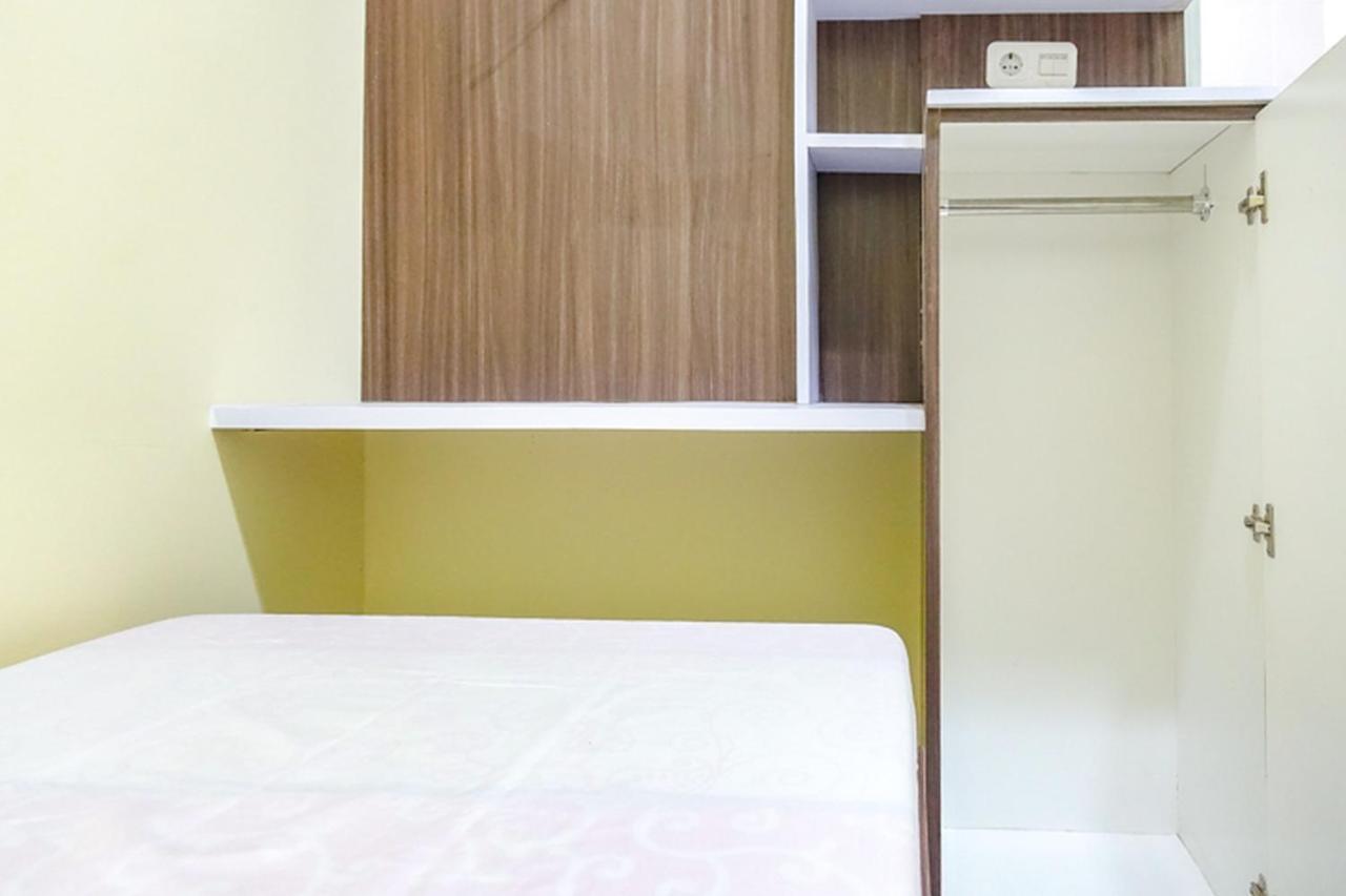 Koolkost Syariah Near Sunter Mall - Minimum 6 Nights Hotel *