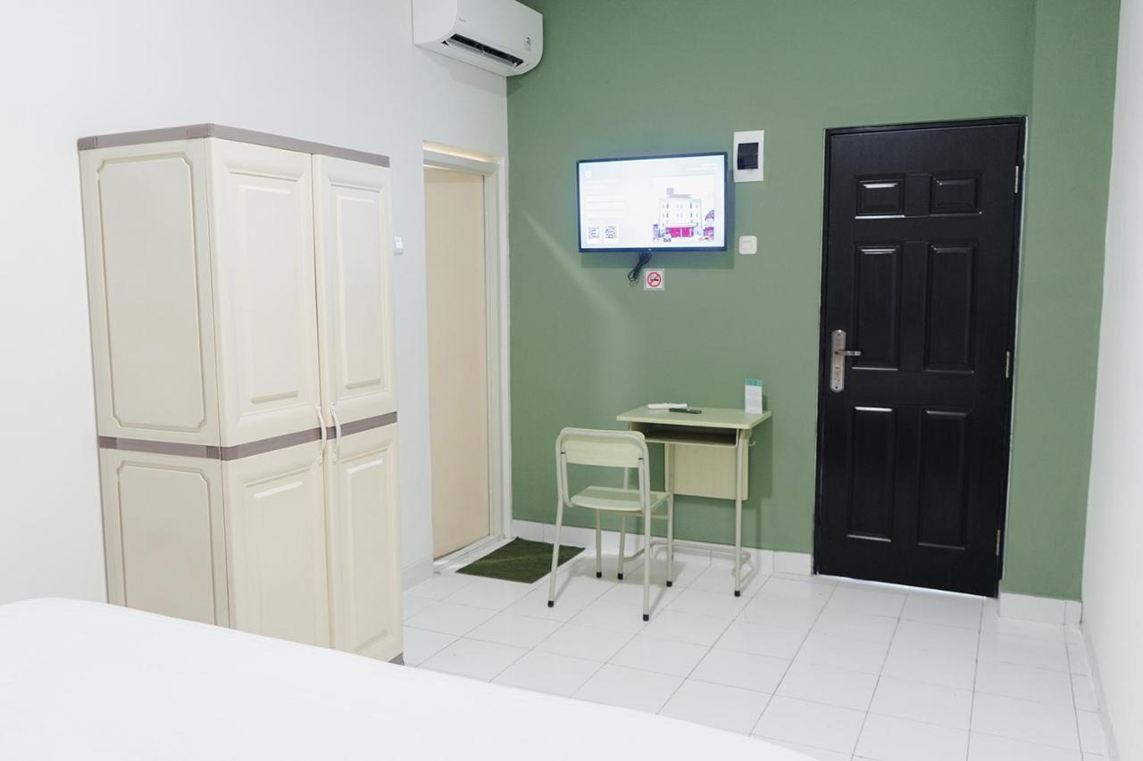 Social Hub By Twospaces * Jakarta