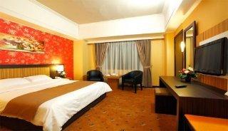 Orchardz Jayakarta Hotel
