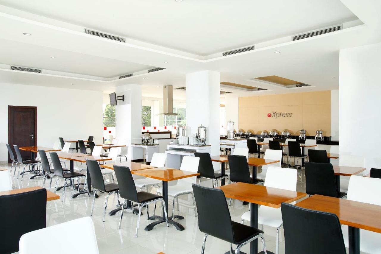 Hotel Amaris Tebet Jacarta