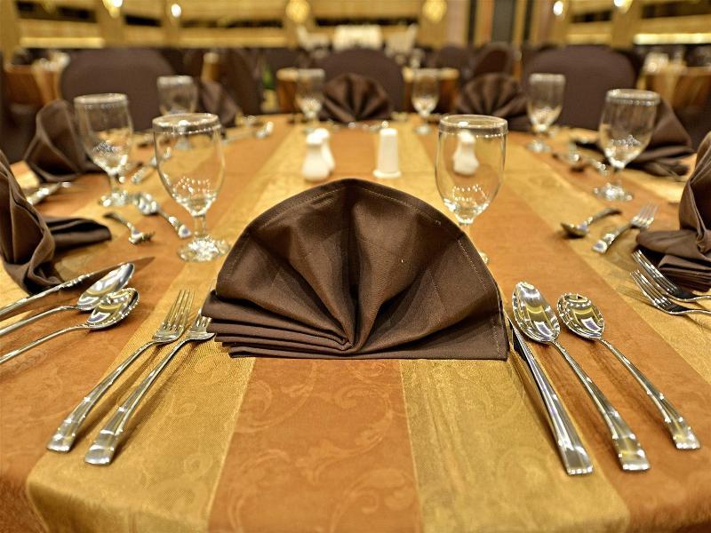 Hotel Grand Tjokro Jakarta