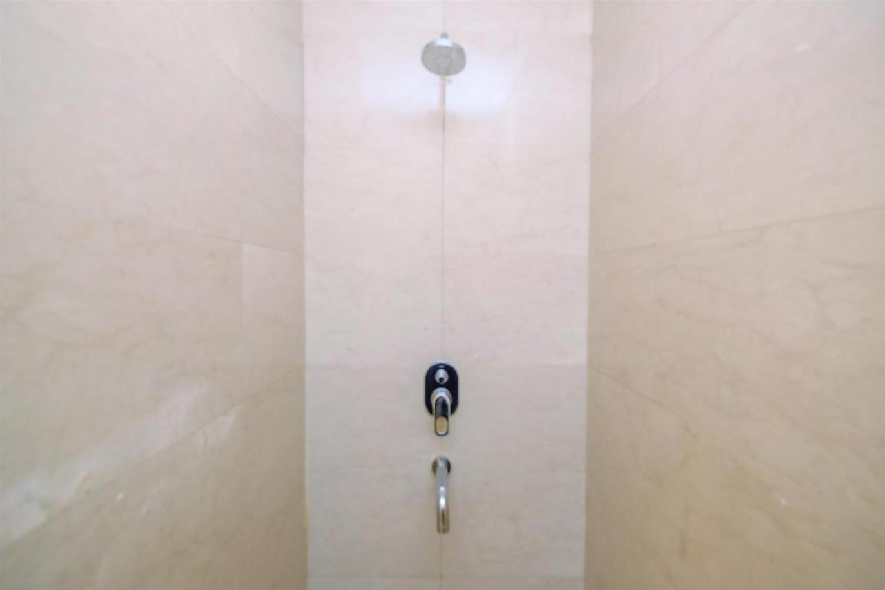 Brand New 2br L'avenue By Travelio Apartment Jakarta