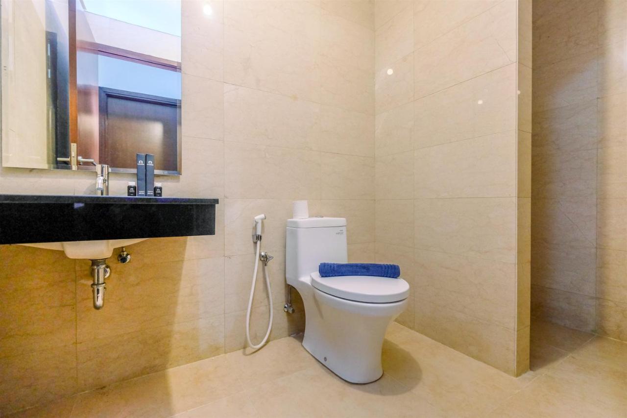 Brand New 2br L'avenue By Travelio Apartment