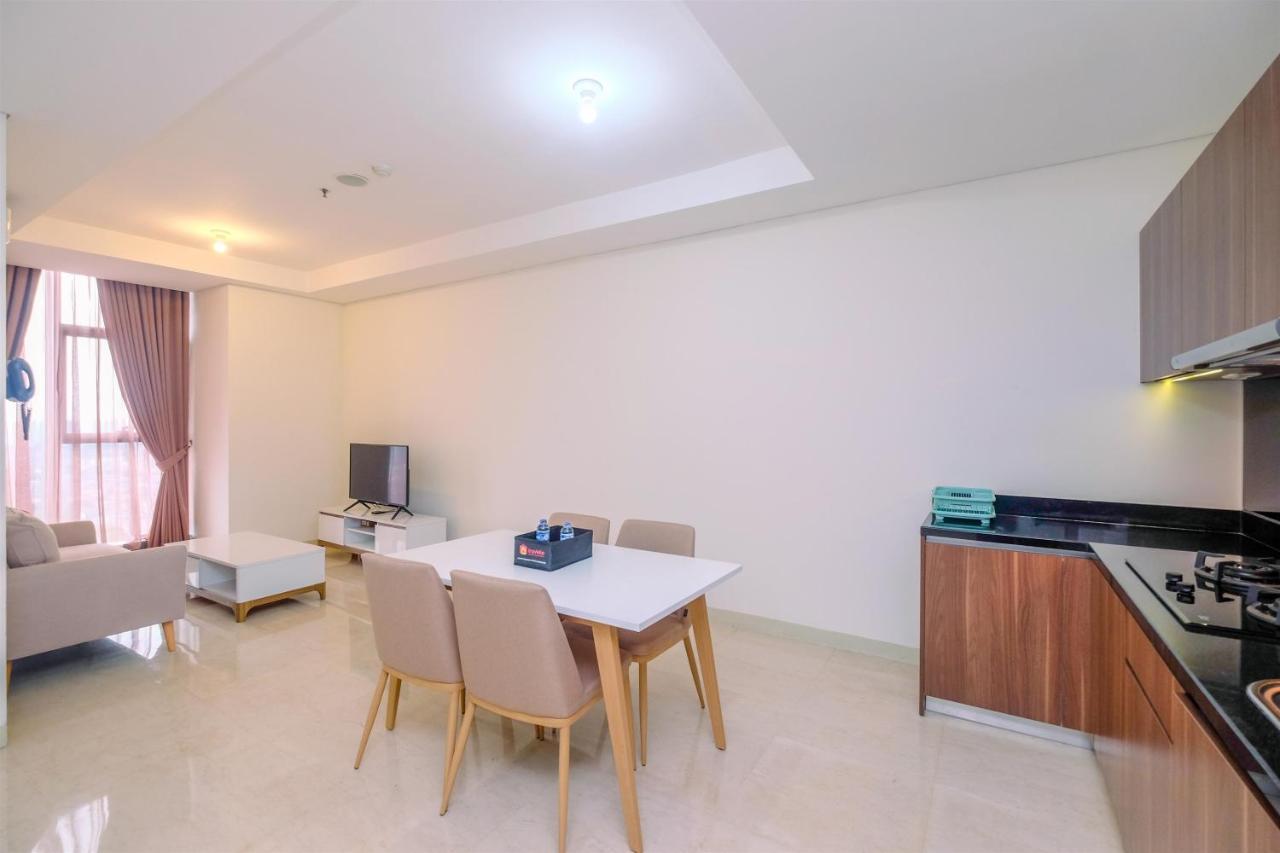 Brand New 2br L'avenue By Travelio Apartment *