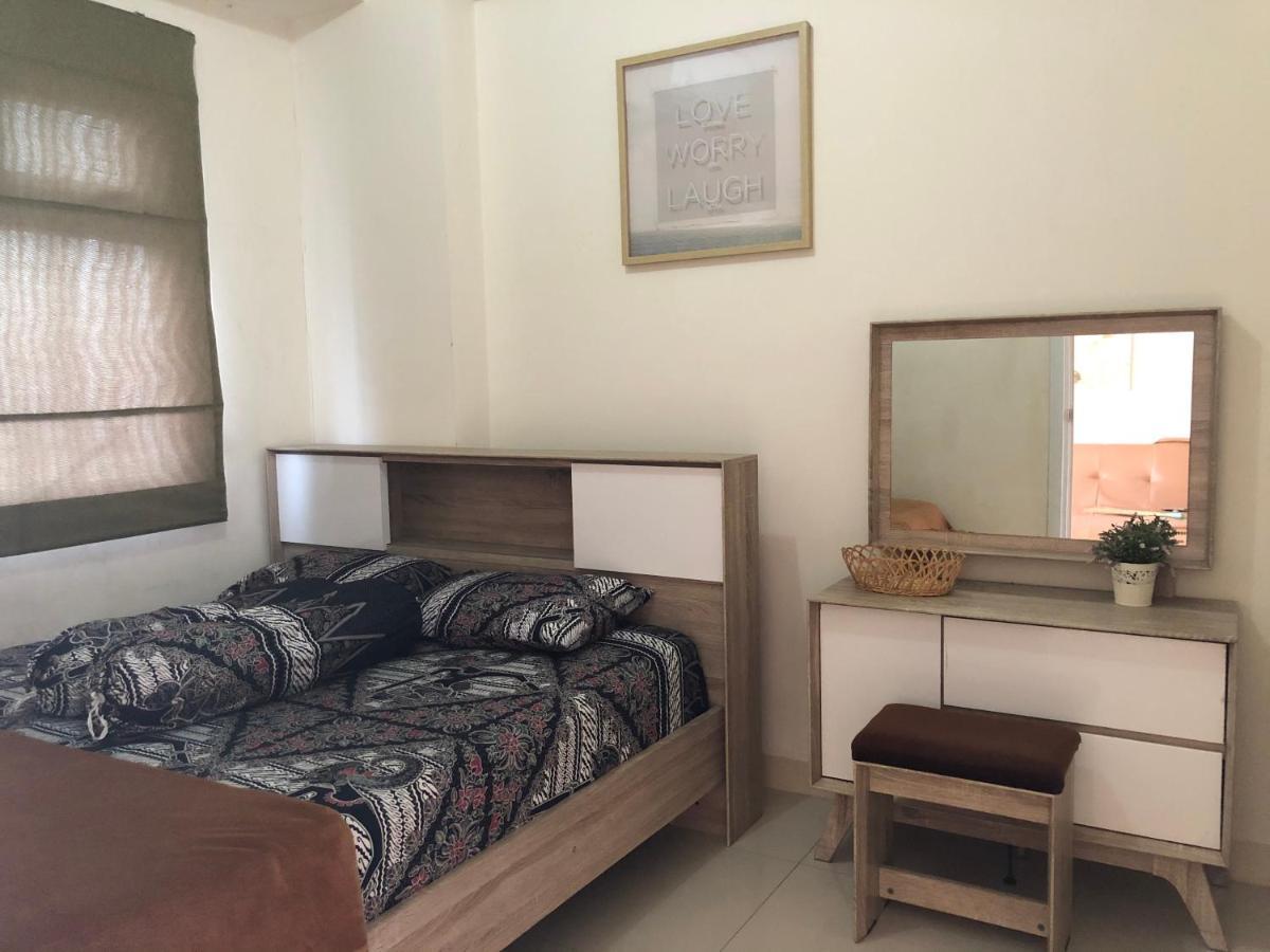 2br Pramuka Apartamento *