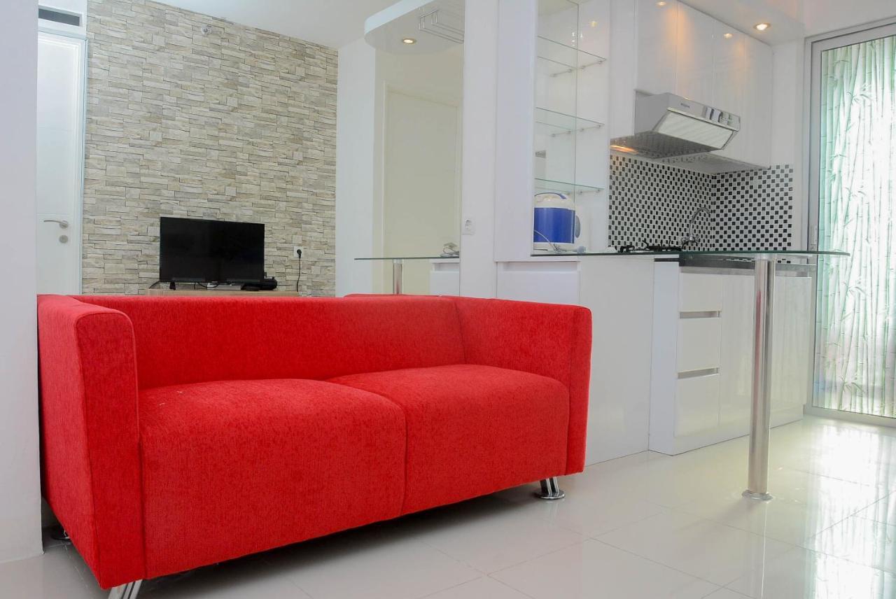 2br Comfy Bassura By Travelio Appartement *