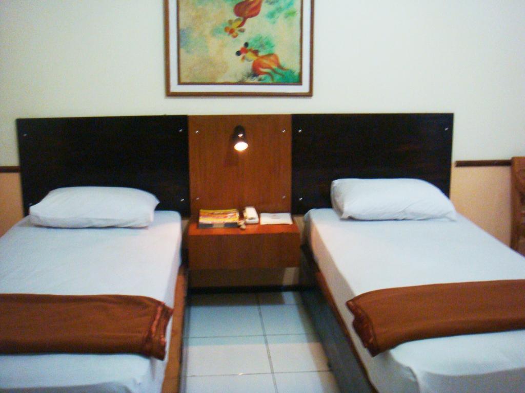Hotel Augusta Jakarta