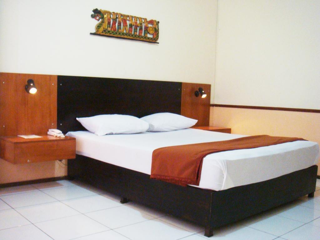 Hotel Augusta Jakarta