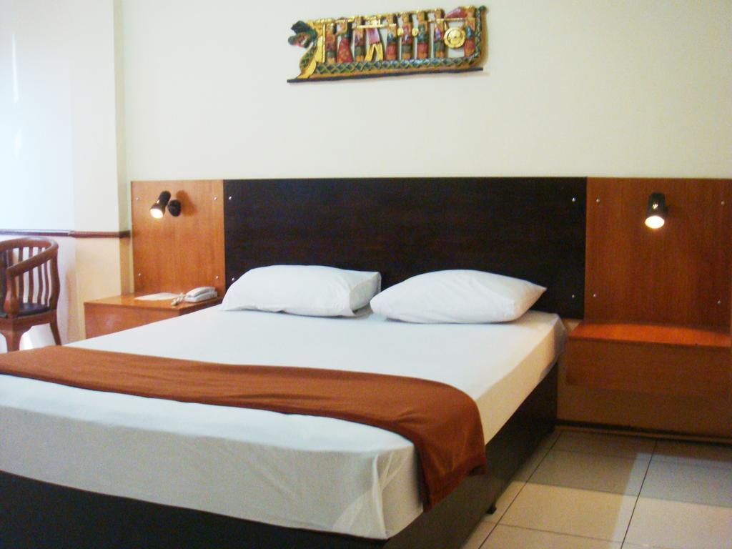 Hotel Augusta